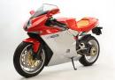 MV Agusta F4 1078 RR 312 Edizione Finale