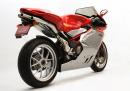 MV Agusta F4 1078 RR 312 Edizione Finale