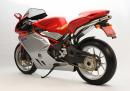 MV Agusta F4 1078 RR 312 Edizione Finale