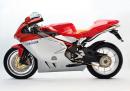 Специална MV Agusta F4 само за Япония