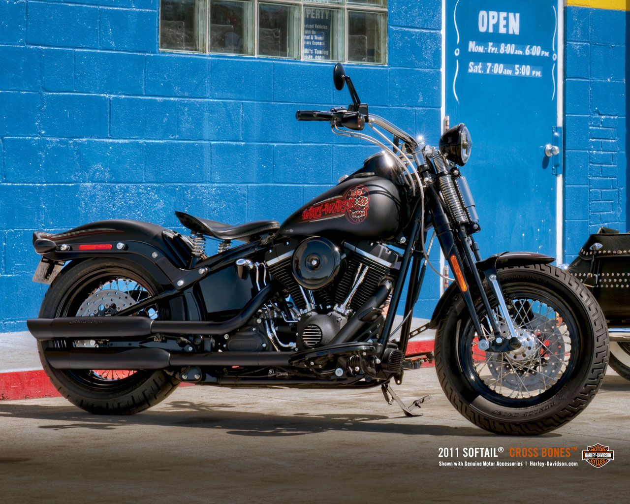 Harley-Davidson H-D1