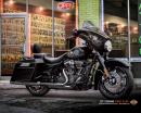 Harley-Davidson H-D1