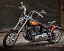 Harley-Davidson H-D1