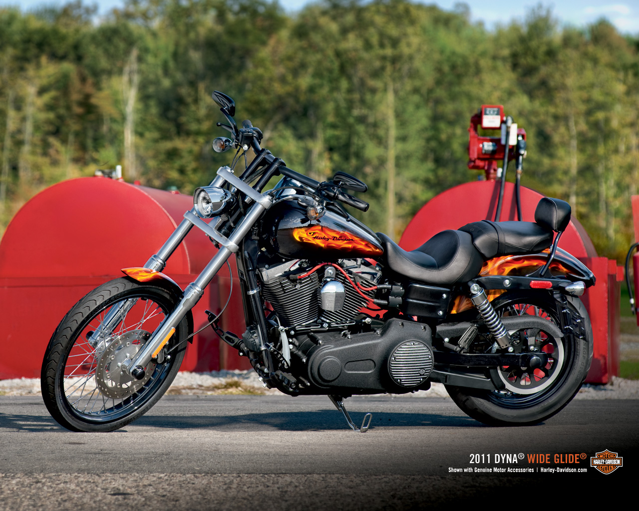 Harley-Davidson H-D1