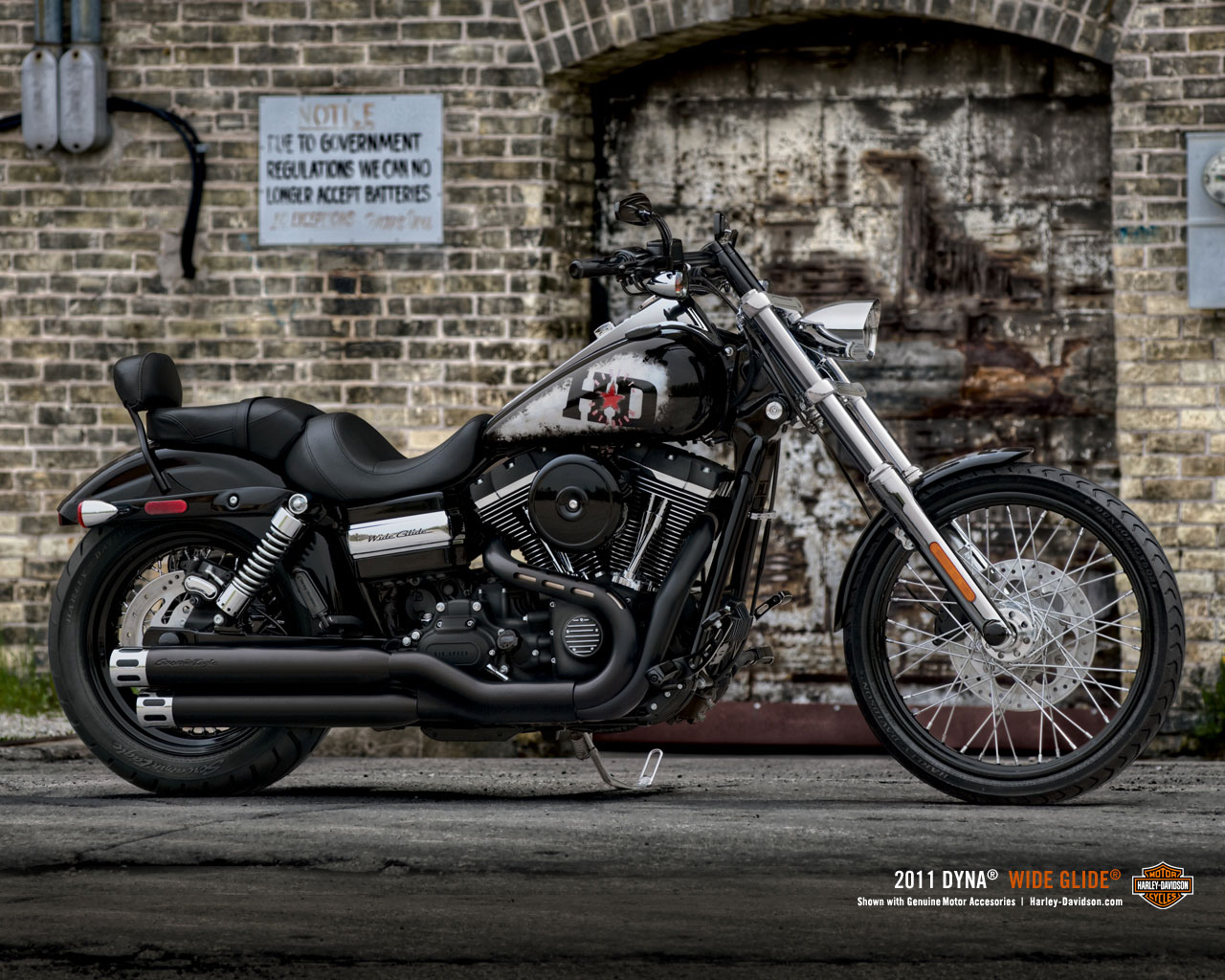 Harley-Davidson H-D1