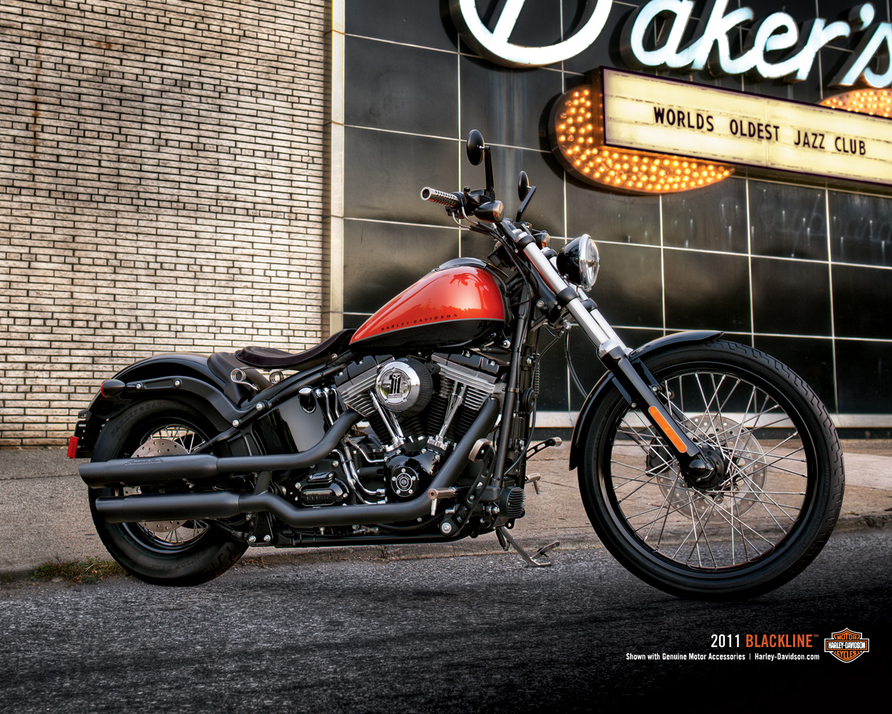 Harley-Davidson H-D1