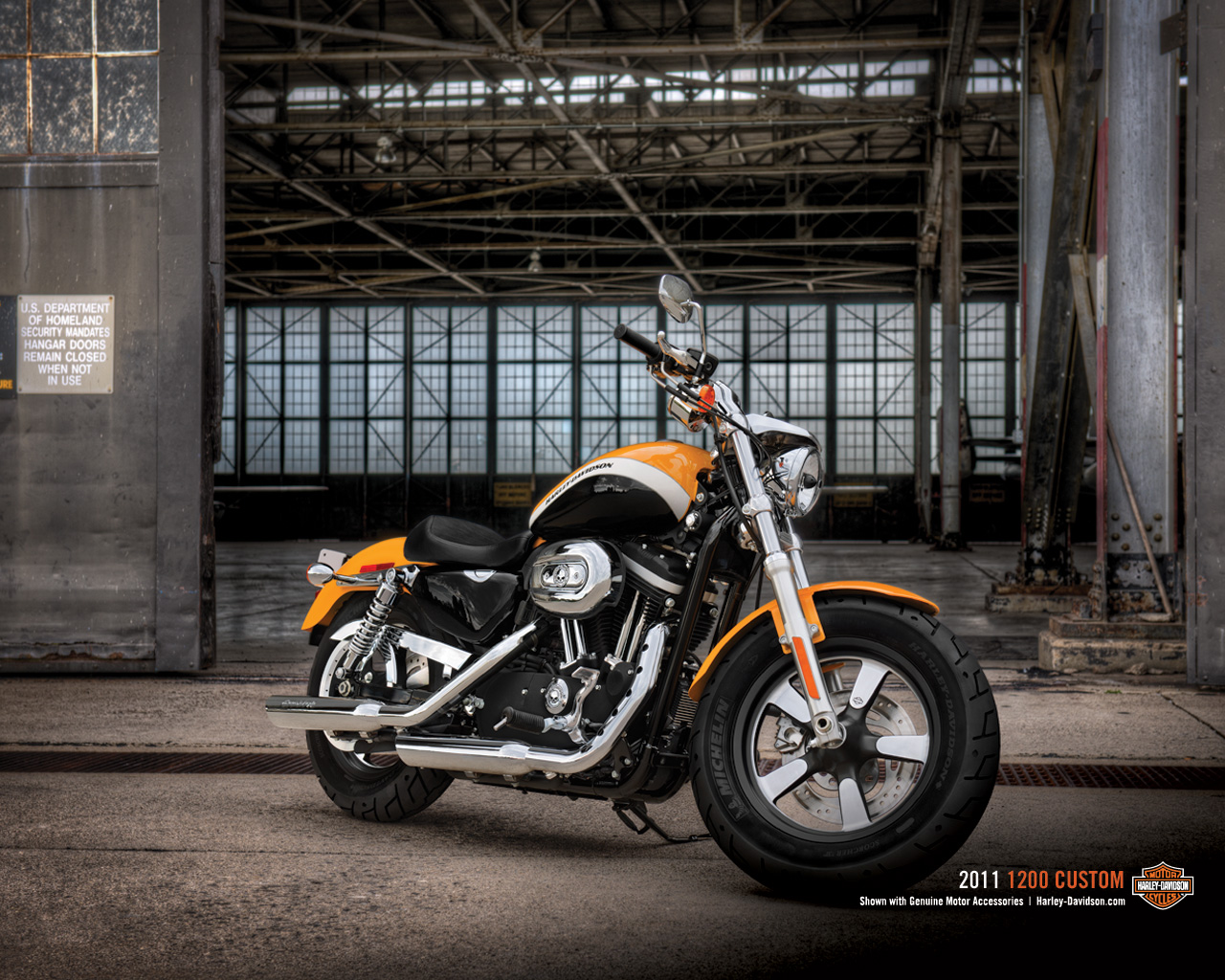 Harley-Davidson H-D1