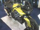 MCN London Motorcycle Show 2011