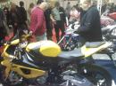 MCN London Motorcycle Show 2011