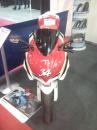 MCN London Motorcycle Show 2011