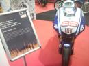 MCN London Motorcycle Show 2011