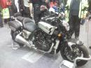 MCN London Motorcycle Show 2011