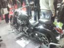 MCN London Motorcycle Show 2011