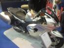 MCN London Motorcycle Show 2011