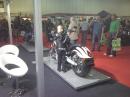 MCN London Motorcycle Show 2011