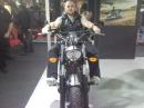 MCN London Motorcycle Show 2011