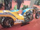 MCN London Motorcycle Show 2011