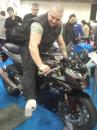 MCN London Motorcycle Show 2011