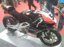 MCN London Motorcycle Show 2011