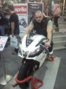 MCN London Motorcycle Show 2011