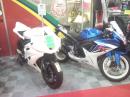 MCN London Motorcycle Show 2011