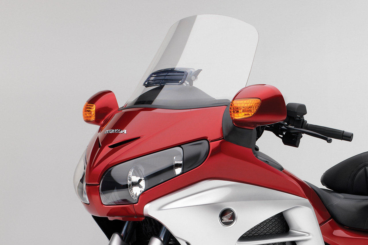 Honda Goldwing 2012