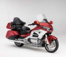 Honda Goldwing 2012