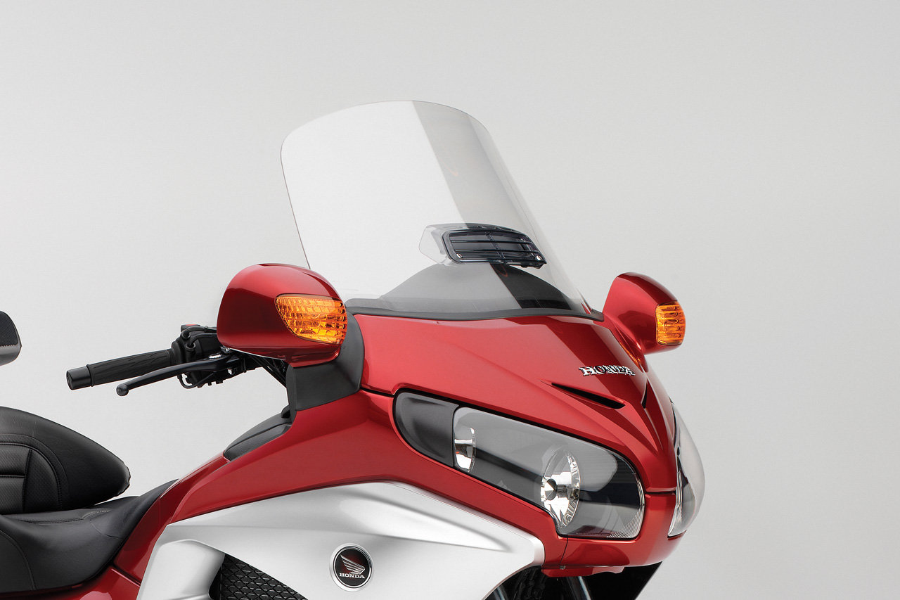 Honda Goldwing 2012