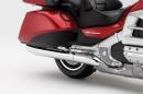 Honda Goldwing 2012