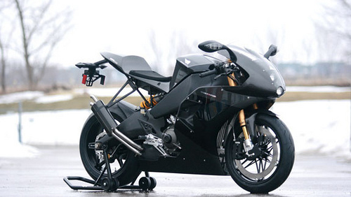 EBR 1190RS