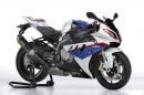 BMW пуска S 1000 RR Superstock