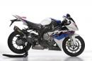 BMW пуска S 1000 RR Superstock