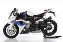 BMW пуска S 1000 RR Superstock