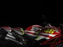 Ducati Monster (MotoGP реплика)