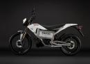 Zero XU – нов градски електромотоциклет