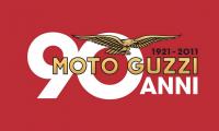 Moto Guzzi празнува 90-годишнина