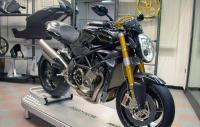 Moto Corse тунингова MV Agusta Brutale 1078RR