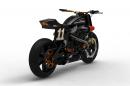 Bottpower XR-1 – нов живот за стар Buell