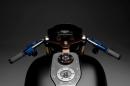 BELL & ROSS NASCAFE RACER