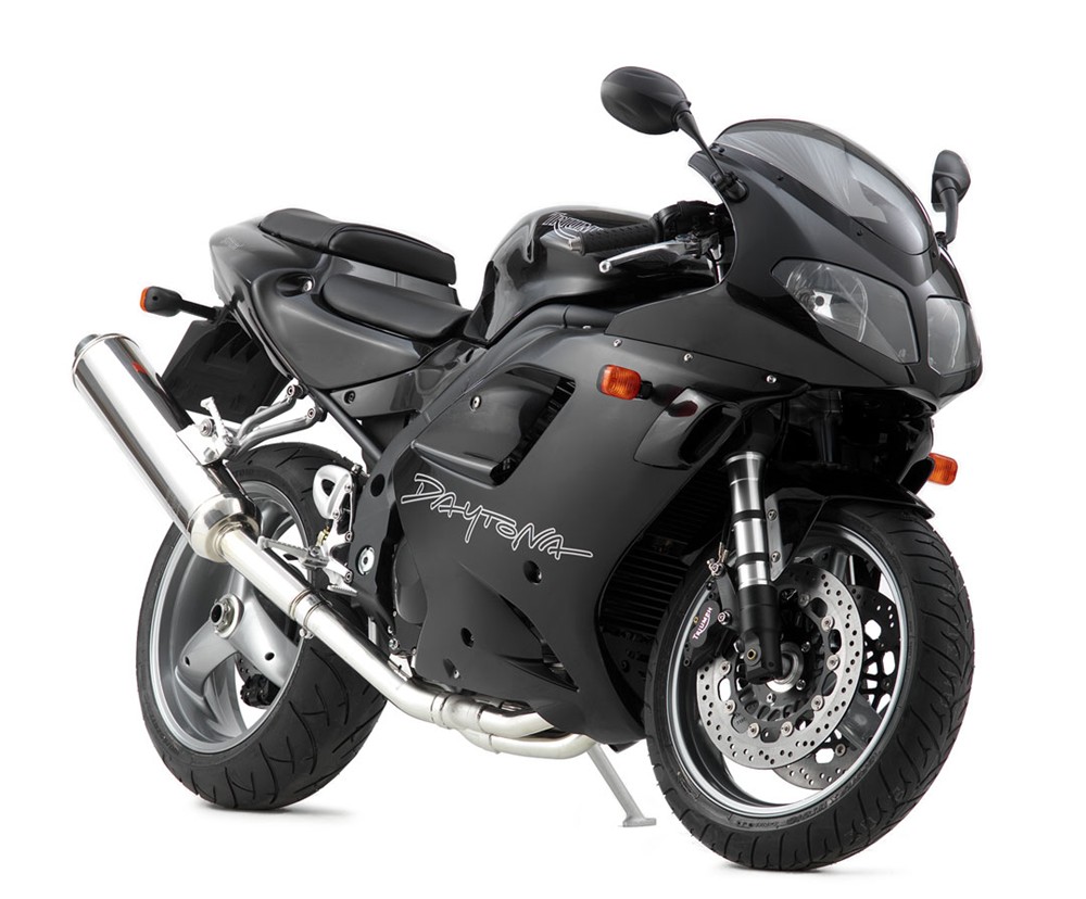 Triumph Daytona 955i