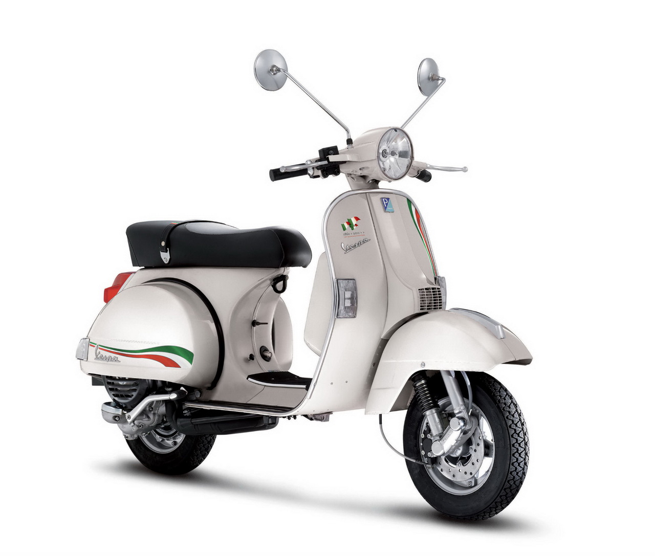 Vespa PX 150 Anniversario Unita d’Italia