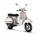 Специална Vespa PX за 150-годишнината на Италия