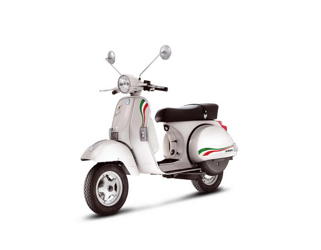 Vespa PX 150 Anniversario Unita d’Italia