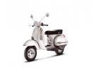 Специална Vespa PX за 150-годишнината на Италия