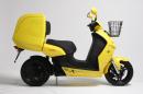 E-Max 120S – електроскутер на достъпна цена