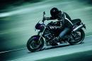 Triumph Street Triple 2012