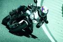 Triumph Street Triple R 2012