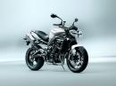 Triumph Street Triple R 2012