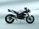 Triumph Street Triple R 2012