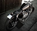 Wrenchmonkees Honda CX500